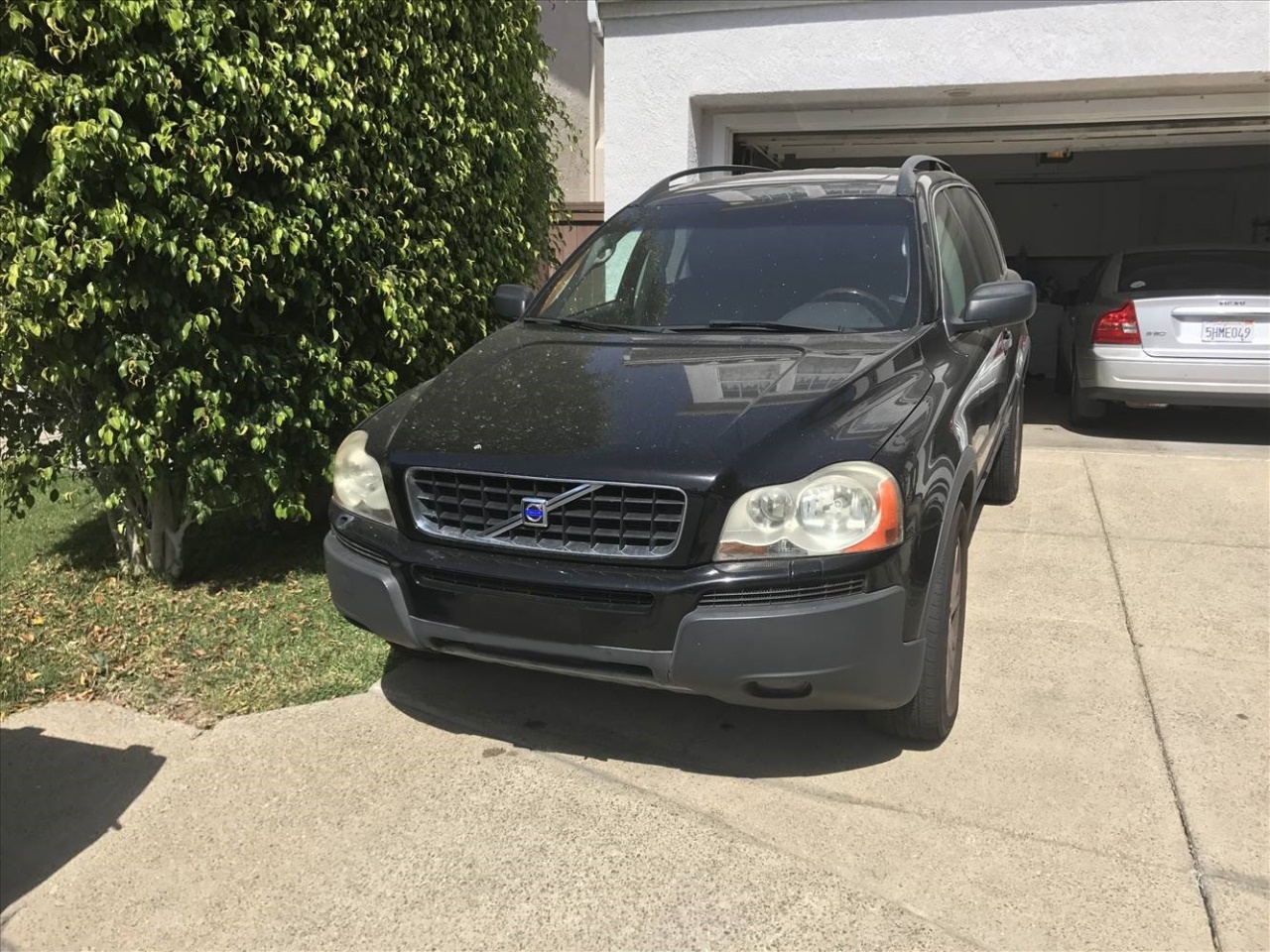 junk car buyers in McLean VA